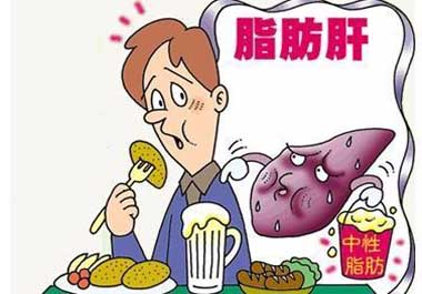 肝臟代謝功能不好，吃什么都變成脂肪肝，再不補硒就晚了