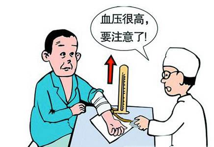 長期高血壓危害大，適當(dāng)補硒降低患病風(fēng)險