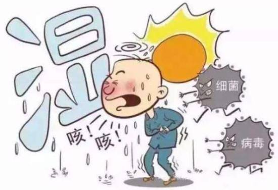 濕氣重百病生，除了這3點(diǎn)，補(bǔ)點(diǎn)硒助你快速排濕毒