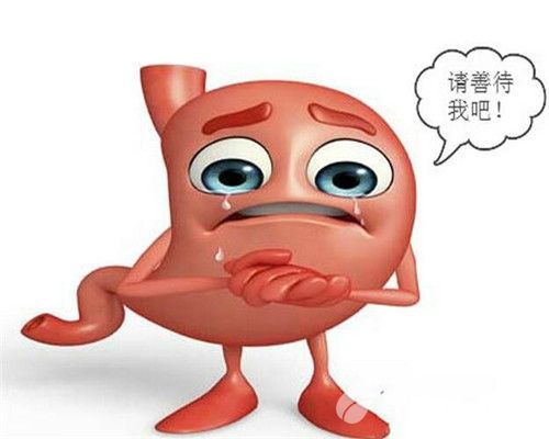  多事之秋，小心腸胃病成大傷害，日?？啥嘌a(bǔ)硒