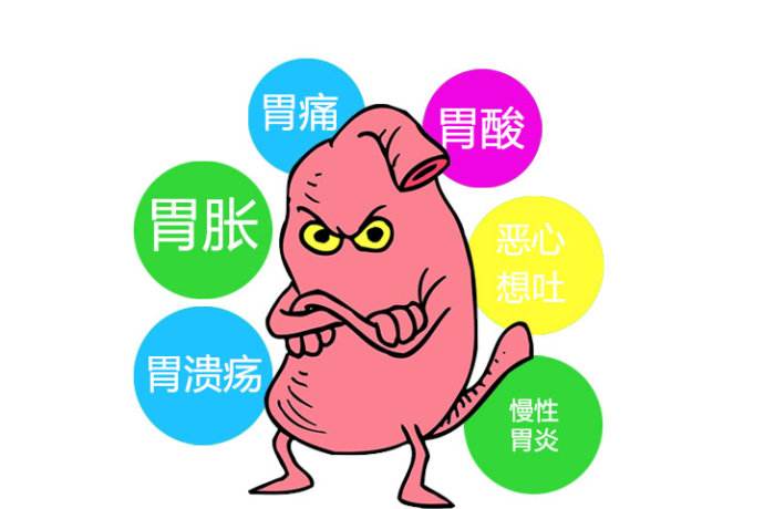 胃不好的人如何養(yǎng)胃？平時可多吃含硒食物