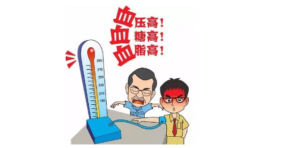  “三高”隱患居多，適當(dāng)補硒阻止病情蔓延