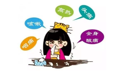  流感高發(fā)季節(jié)又到了！吃什么補硒助防流感病毒