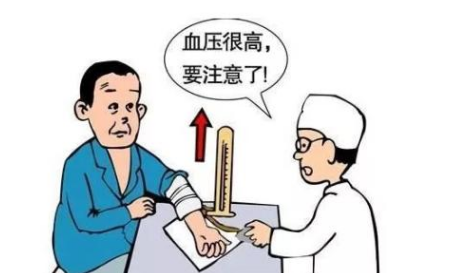 影響高血壓的4大危險因素，其中包括微量元素硒