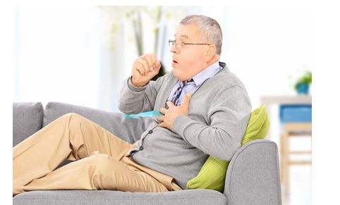支氣管炎患者“難挨”季節(jié)已到，適當補硒呵護你的肺