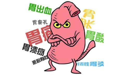 胃病與硒元素關(guān)系密切，患者每天怎樣補(bǔ)硒？