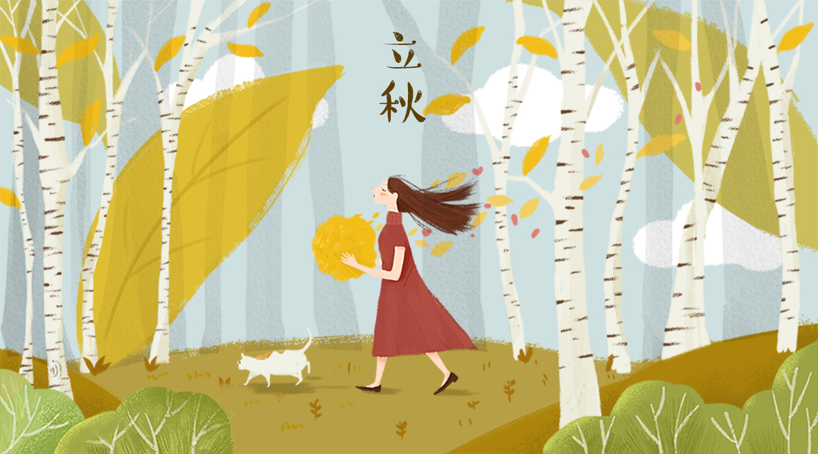 立秋養(yǎng)生正當(dāng)時，6大妙招保健康