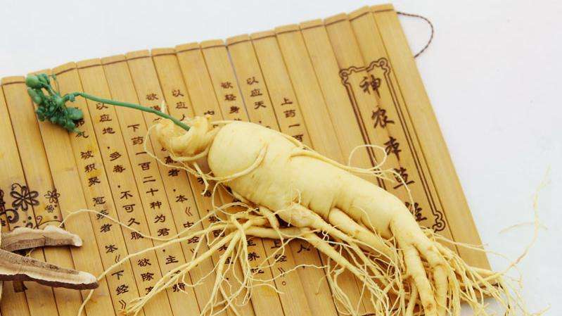 中老年人想要提高免疫力，能吃人參皂苷產(chǎn)品嗎？