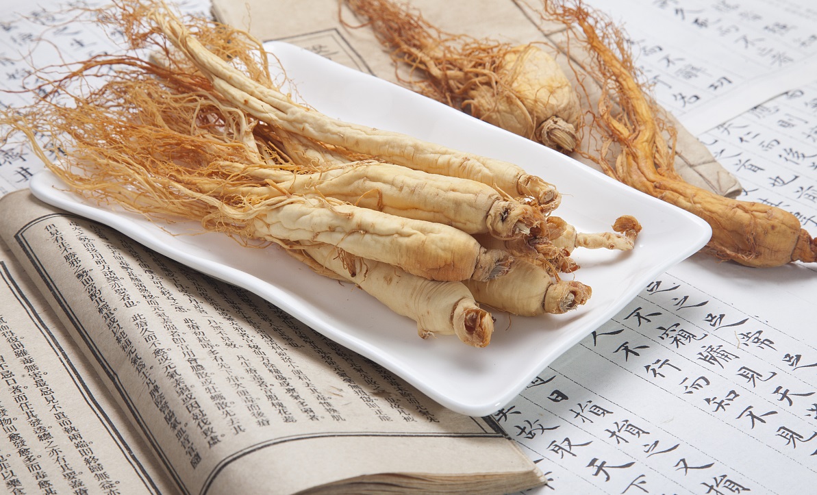 浙大博士坐鎮(zhèn)《養(yǎng)生會(huì)人參皂苷RH2專題》，解說人參新吃法