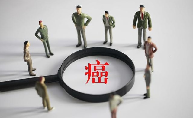 不幸得惡性腫瘤，不要慌，多吃這些會延長壽命