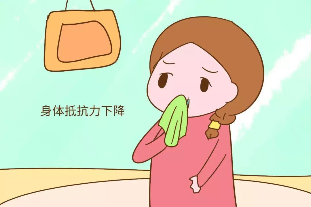 大病沒有，小病不斷，是時(shí)候補(bǔ)硒了
