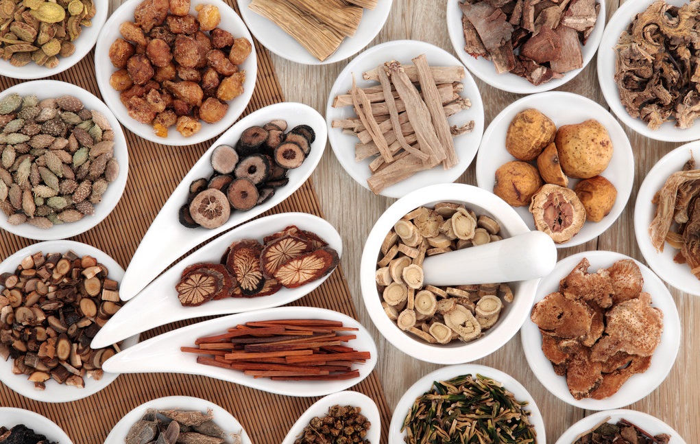 中藥才是離我們最近的養(yǎng)生佳品，了解這些才是健康之道