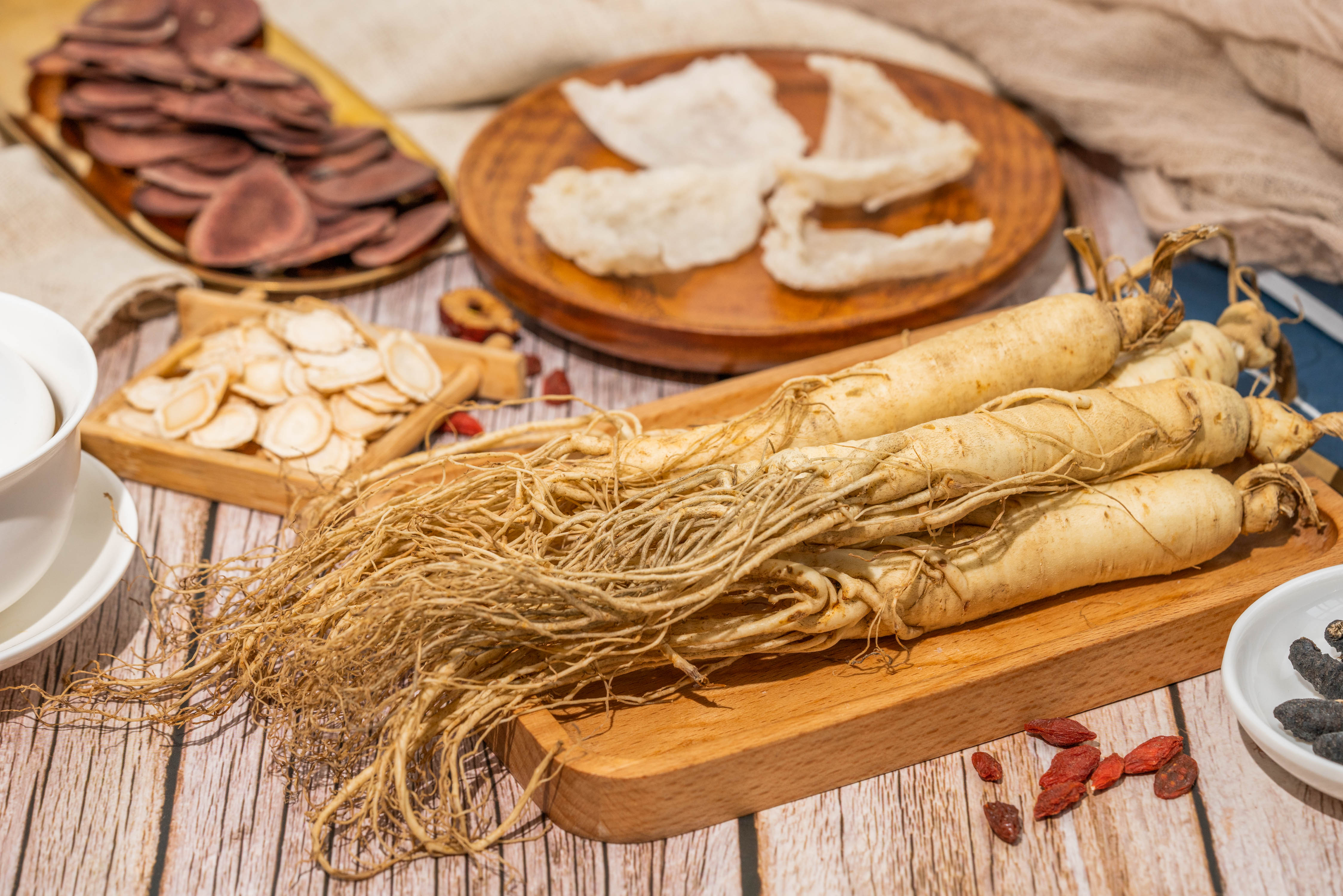 桂仁小課堂 | 食欲不振？該調(diào)理你的身體機(jī)能了