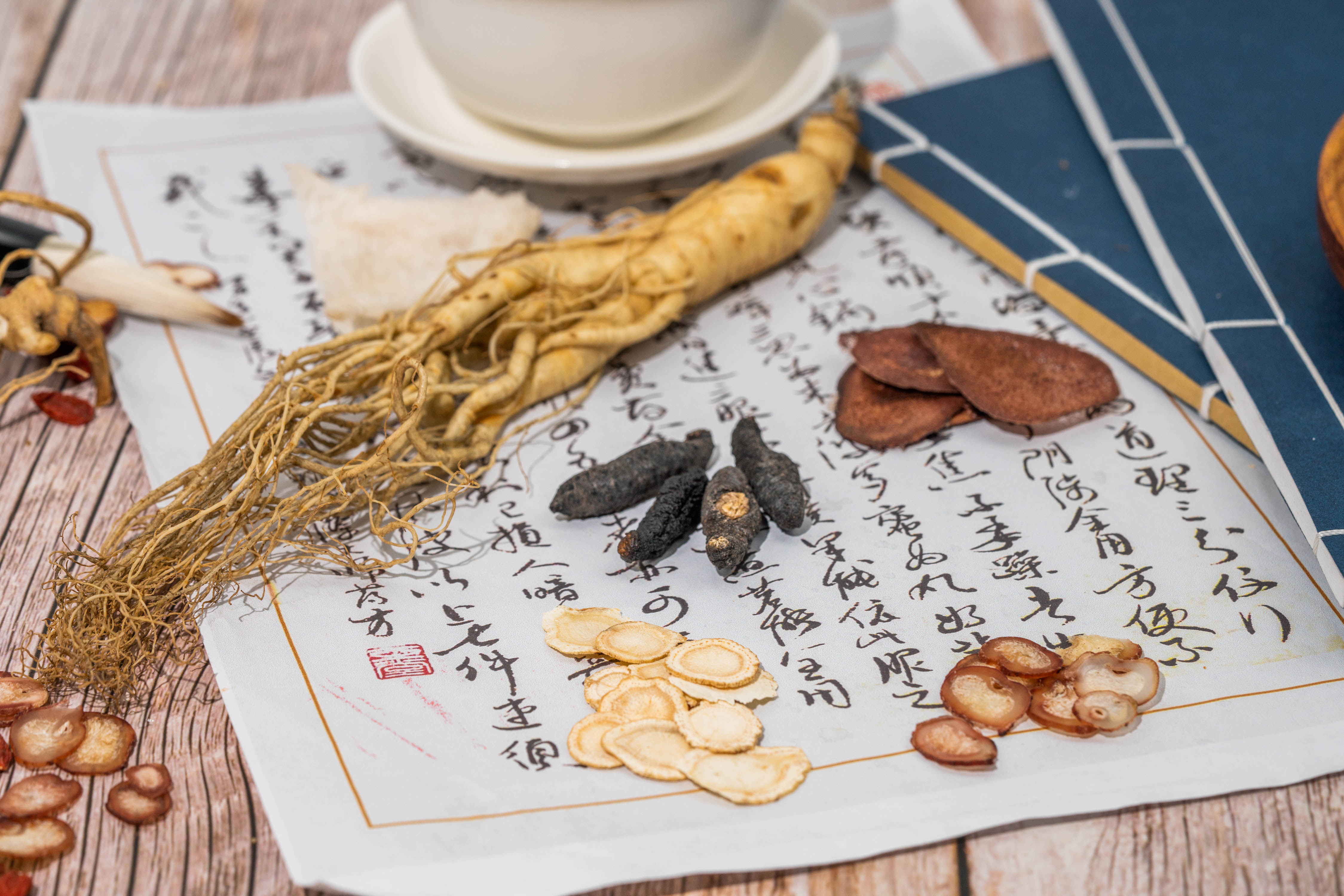 榮登央視的人參皂苷RH2到底有什么特別之處？