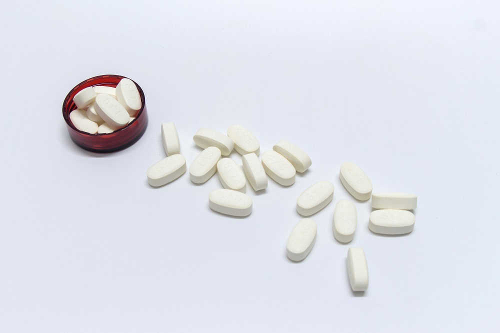 硒很好？但是聽說有很多分類？