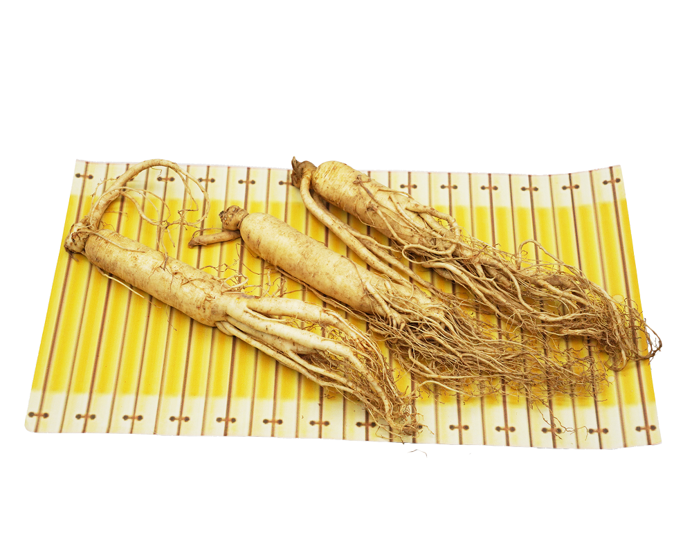 人參皂苷RH2和Rg3服用后是如何被吸收的？