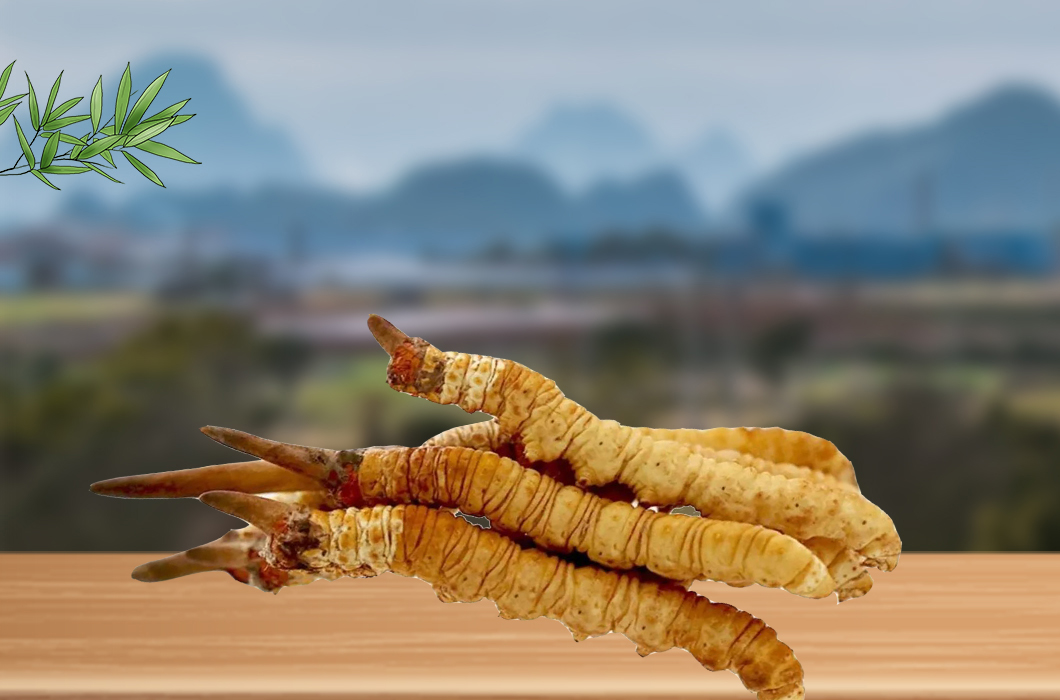 冬蟲夏草和腎病還有什么關系嗎？