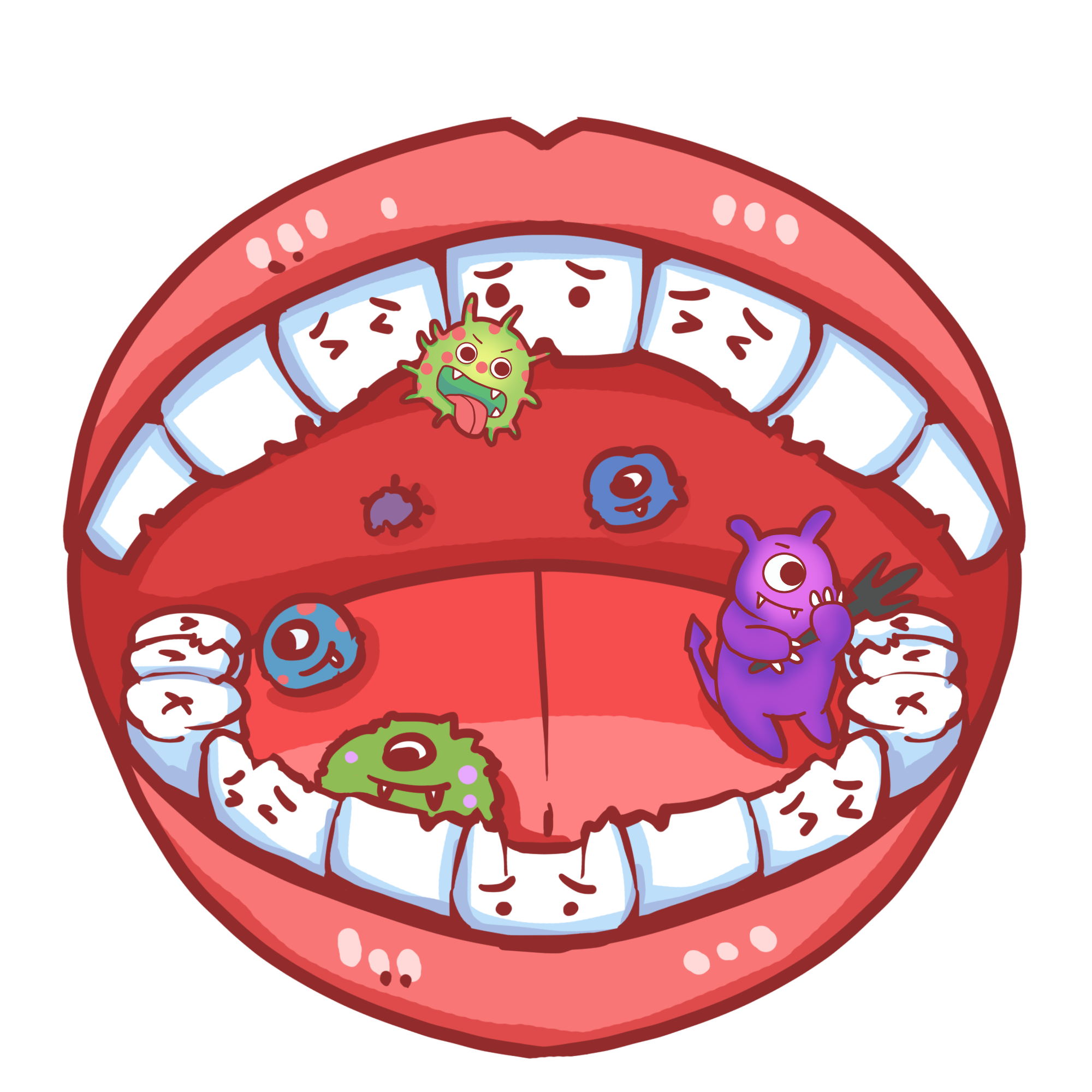 補(bǔ)硒對口腔癌的益處
