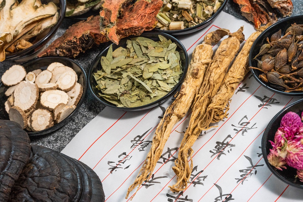 了解人參皂苷的作用，這些會對你有幫助