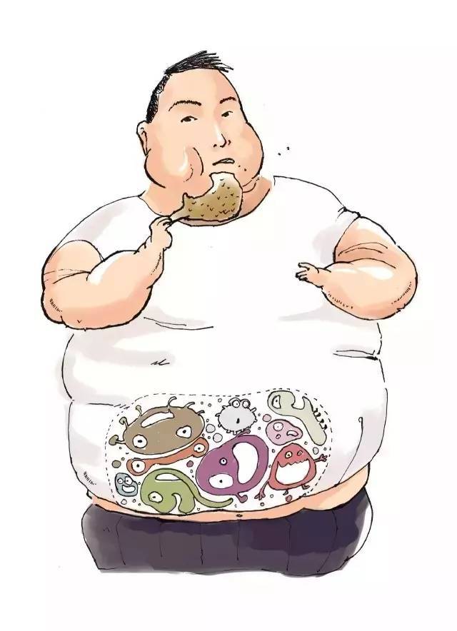 “五臟之毒”危害健康，硒元素可幫助清除毒素垃圾
