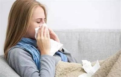 冬季愛(ài)感冒的朋友，可以試一試靈芝孢子粉