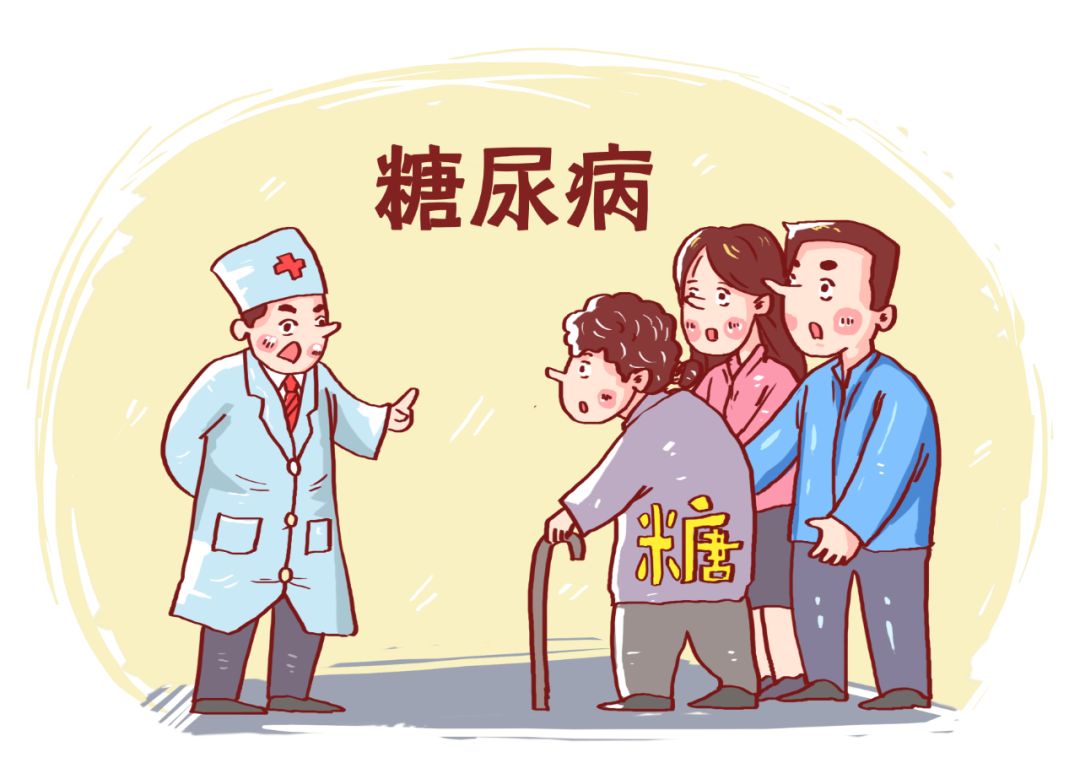 糖尿病并發(fā)癥威脅生命健康，可以服用冬蟲(chóng)夏草調(diào)理嗎？