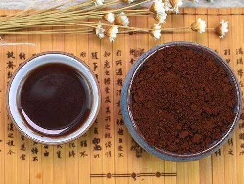 什么是靈芝孢子粉？