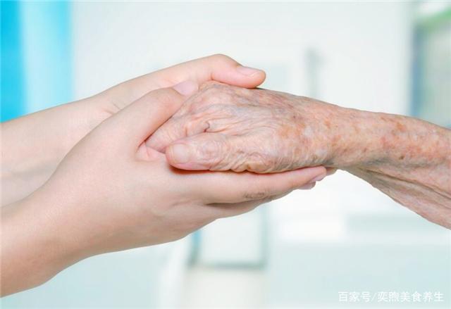 補充“維E”，對老年斑或許有一定的作用