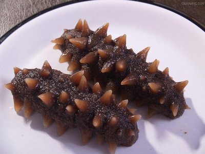 冬季滋補(bǔ)養(yǎng)生，多吃海參會(huì)上火嗎？