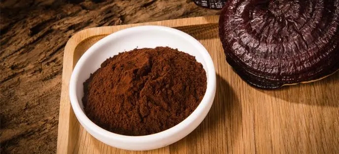 靈芝孢子粉與什么食物不能同食，需要注意