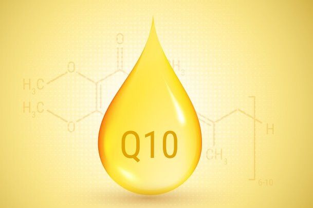 輔酶Q10究竟是什么？它存在哪些食物中？