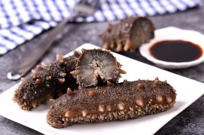 海參適合食用人群有哪些？