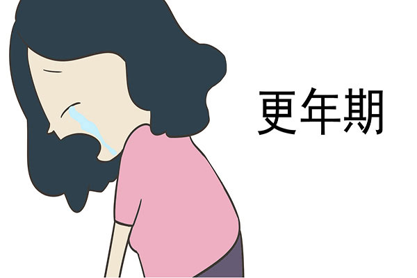 更年期遇上靈芝孢子粉，調理就是這么好