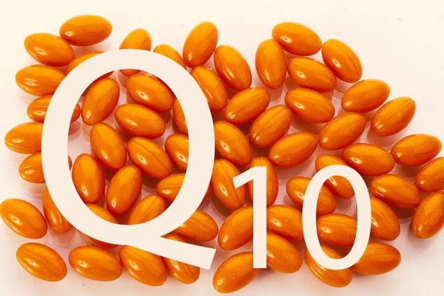 輔酶Q10究竟是什么？它又有哪些作用？