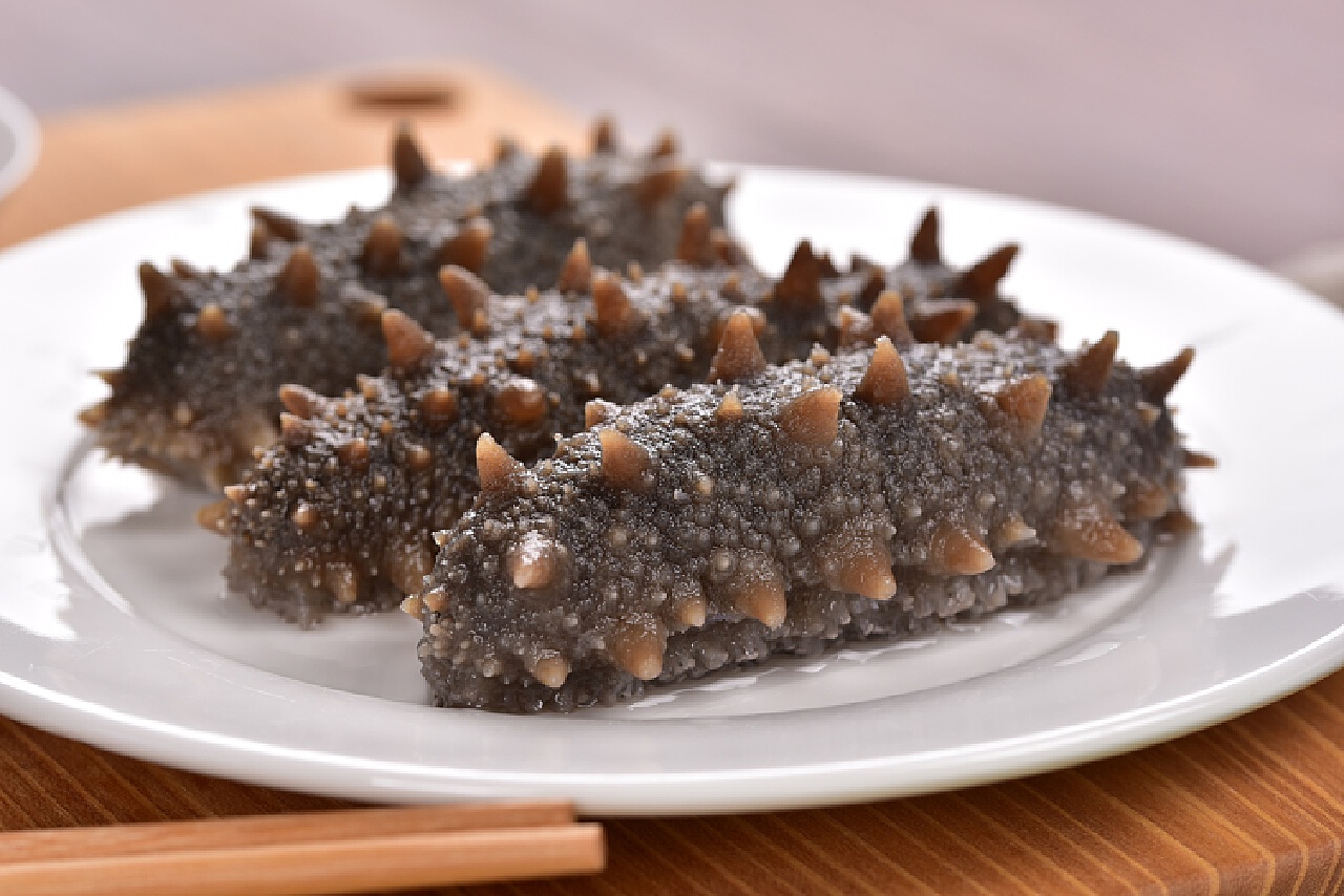 夏季養(yǎng)生，海參為何成為優(yōu)選？ 